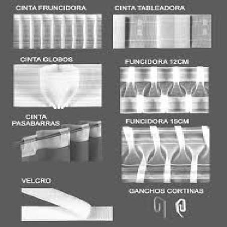 cortinas