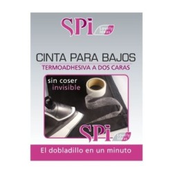 CINTA PARA BAJOS