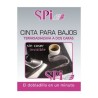 CINTA PARA BAJOS
