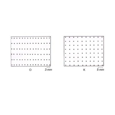  papel punto smock mo tamalño O PRECIO POR HOJA