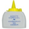 aceite maquina