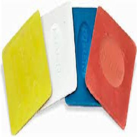 Jaboncillos marcadores tizas costura