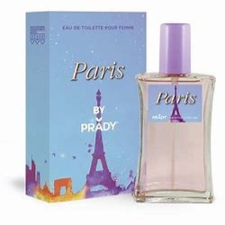paris de prady