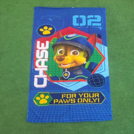 TOALLA PAW PATROL