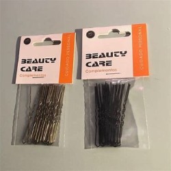 horquillas invisibles