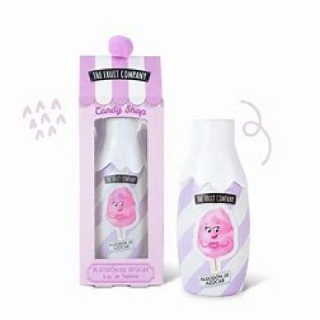 algodon azucar colonia