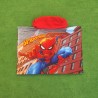 PONCHO SPIDERMAN