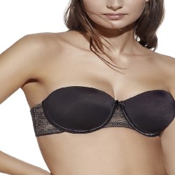 SUJETADOR SILVIA  C SELENE