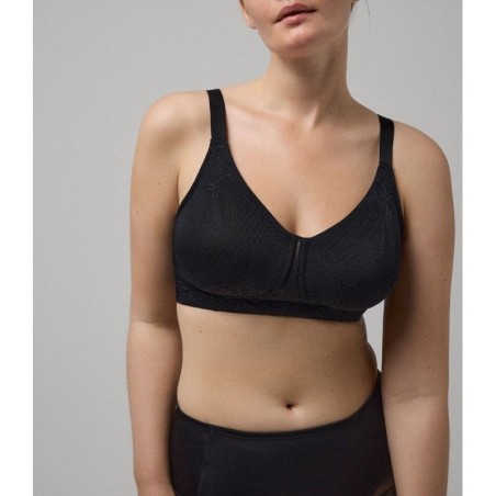 SUJETADOR ISABEL MORA 10148