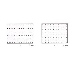  papel punto smock mo tamalño O PRECIO POR HOJA